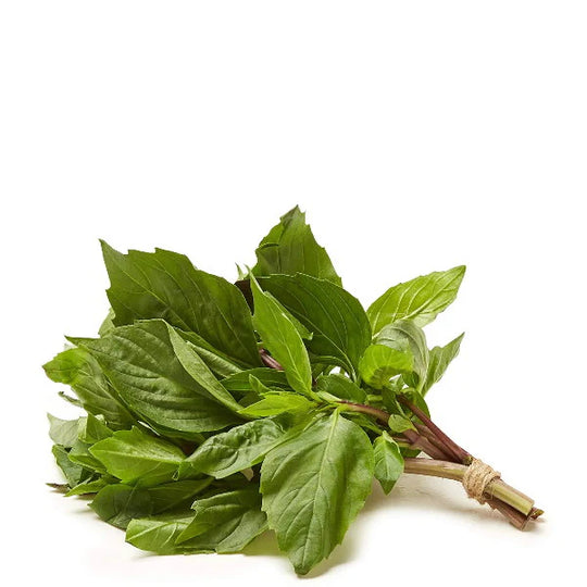 Basil Leaves Kenya