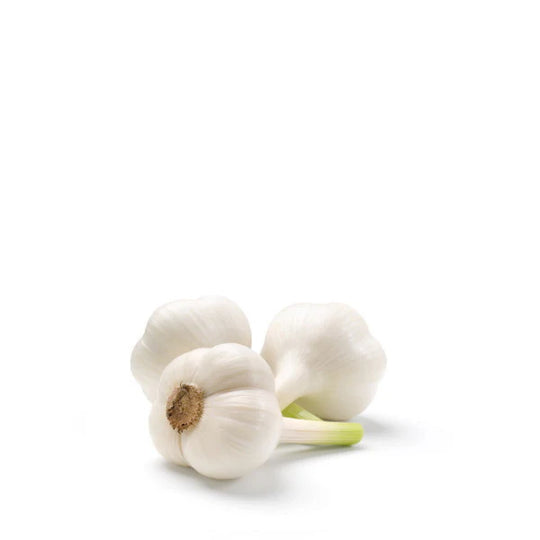 Garlic (Whole)