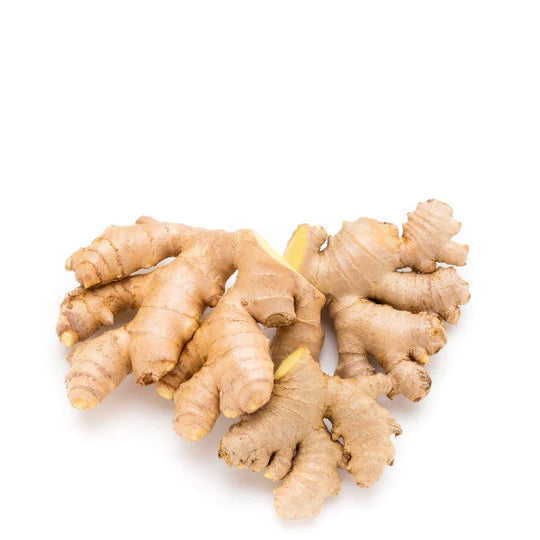 Ginger