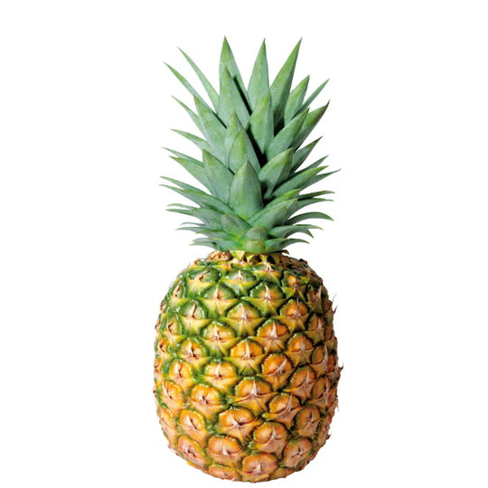 Golden Pinapple