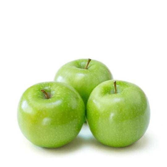 Green Apple