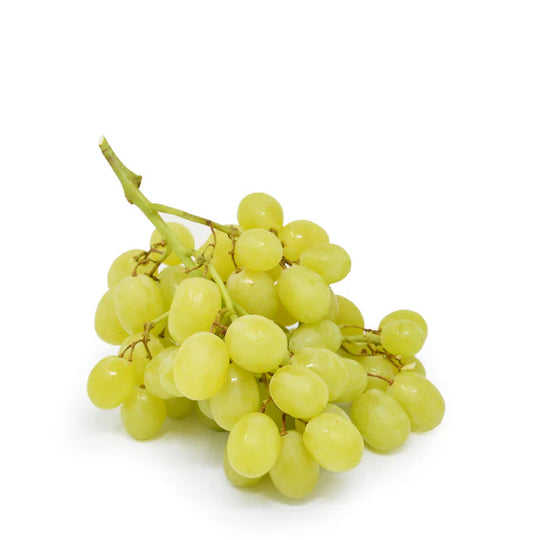 Green Grapes