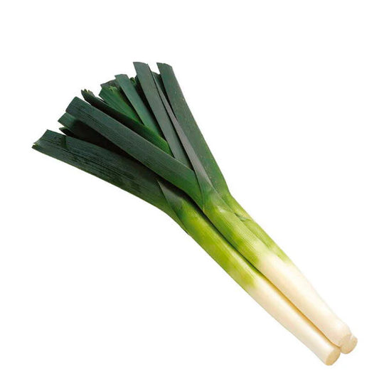 Leeks