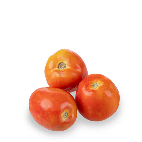 Plum Tomato