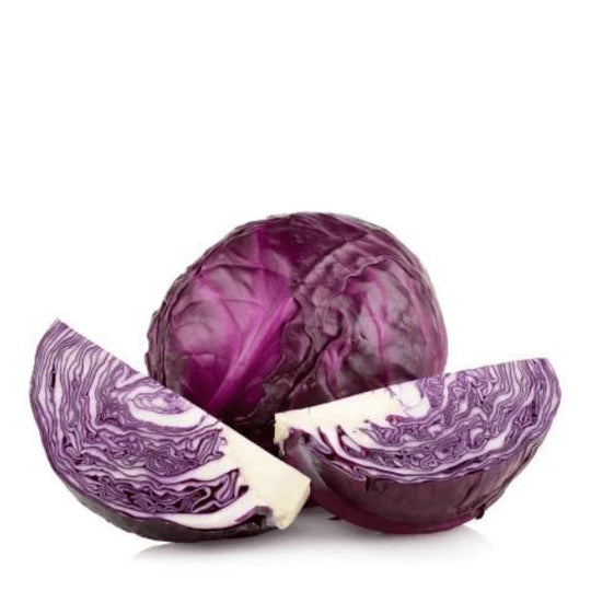 Red Cabbage
