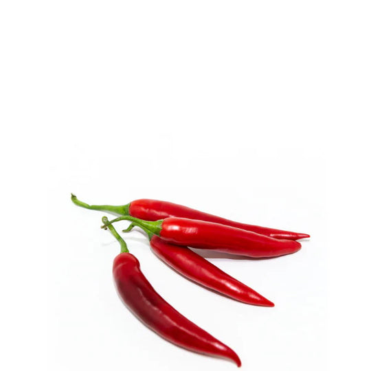 Red Chili