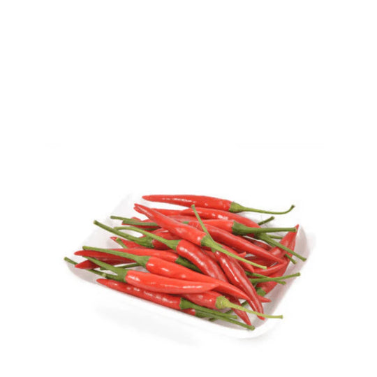 Red Chilli Baby Thailand