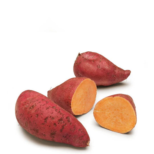 Sweet Potato