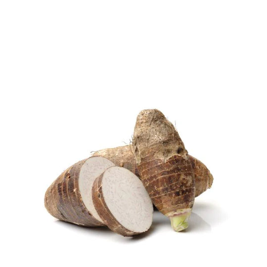 Taro Root