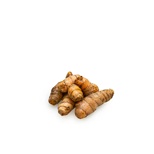 Turmeric Root Thailand