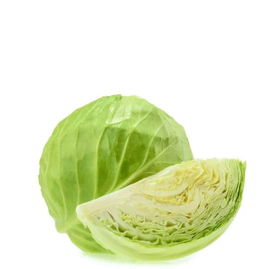 White Cabbage