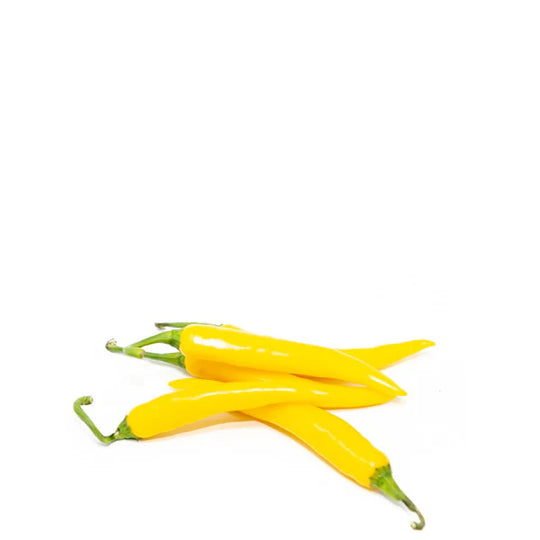 Yellow Pepper
