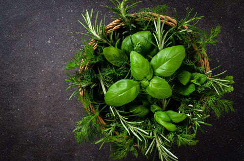 Herbs