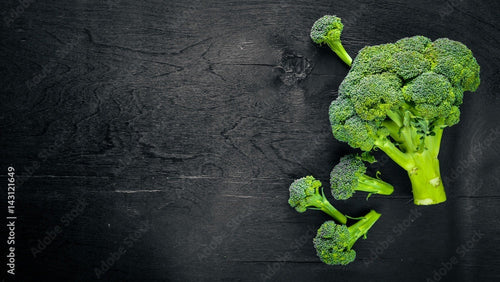 Vegetables