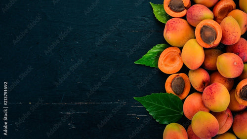 Imported Fruits