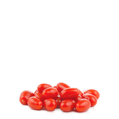 Cherry Tomato Red