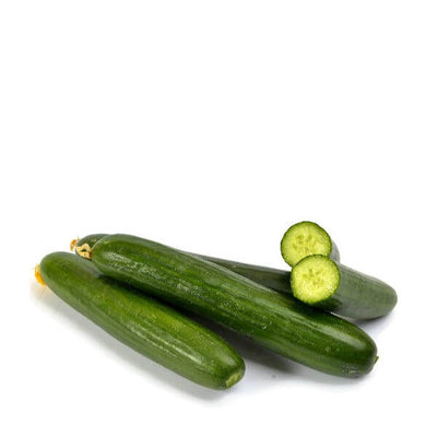 Cucumber Greenhouse
