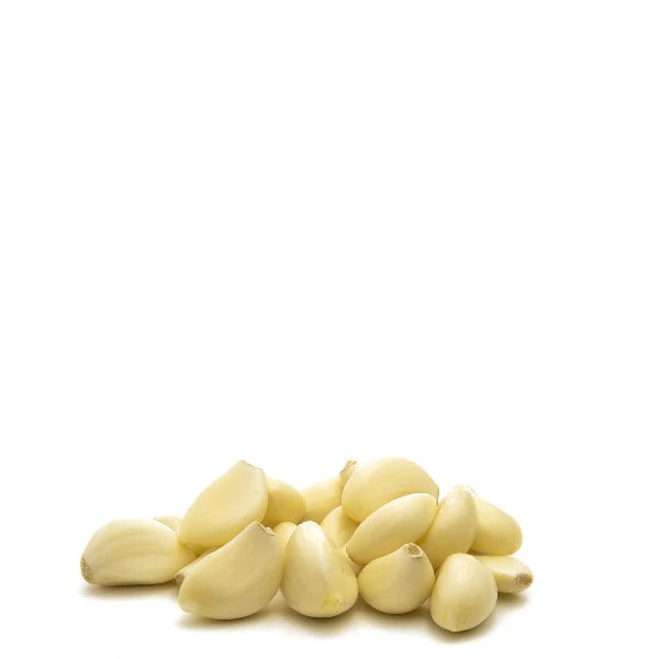 Garlic Peeled