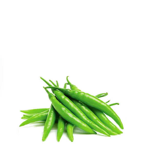 Green Chili Long