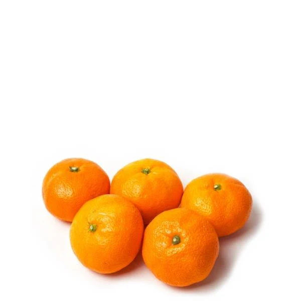 Mandarin