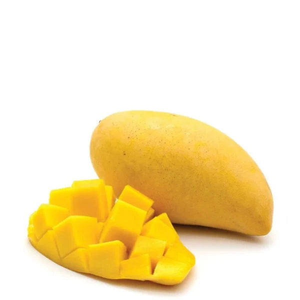 Mango Temur