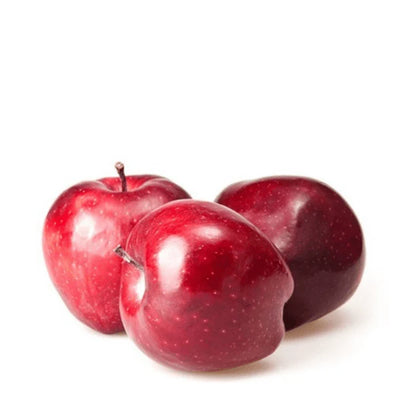 Red Apple