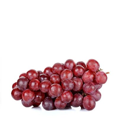 Red Grapes