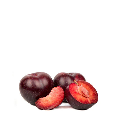 Red Plum