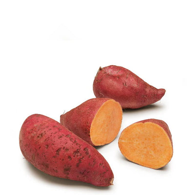 Sweet Potato