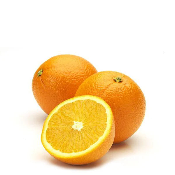 Navel Orange