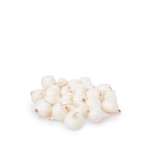 White Onion