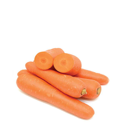 Carrot Australia