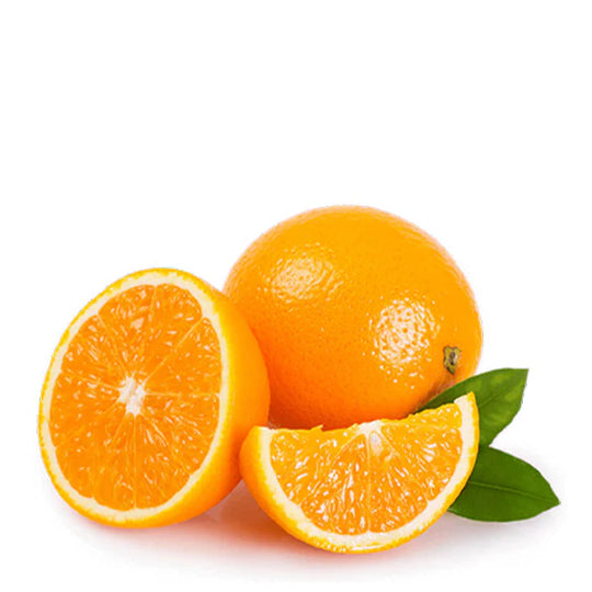 Orange Valencia